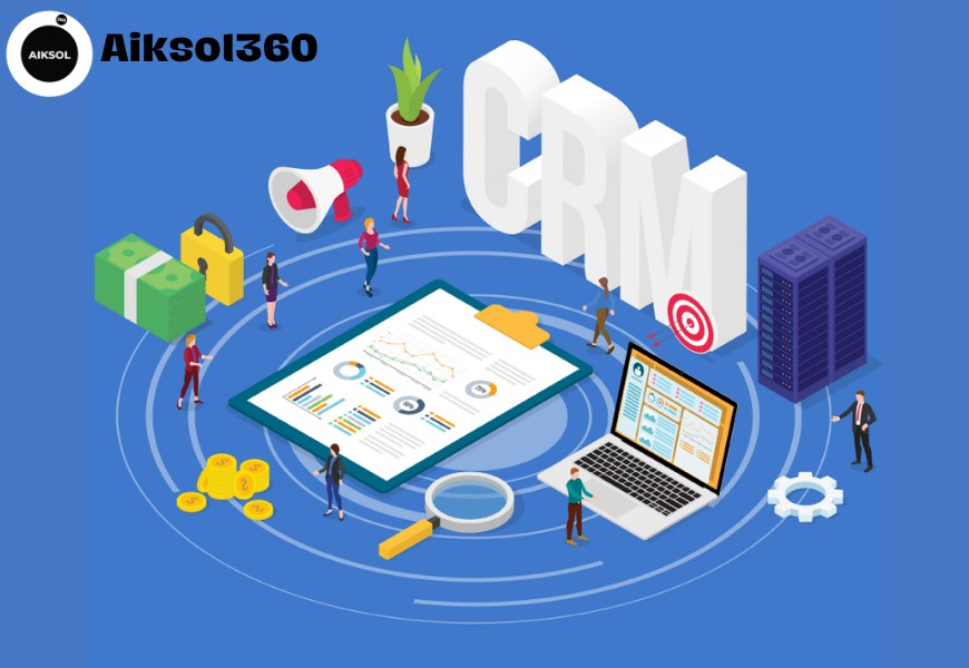 Why Every Real Estate Business in Pakistan Needs a CRM Why Every Real Estate Business in Pakistan Needs a CRM