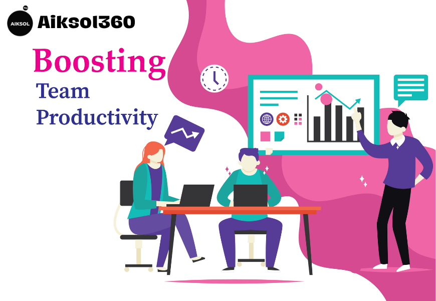 5 Quick Tips for Boosting Team Productivity in Real Estate with a CRM 5 Quick Tips for Boosting Team Productivity in Real Estate with a CRM