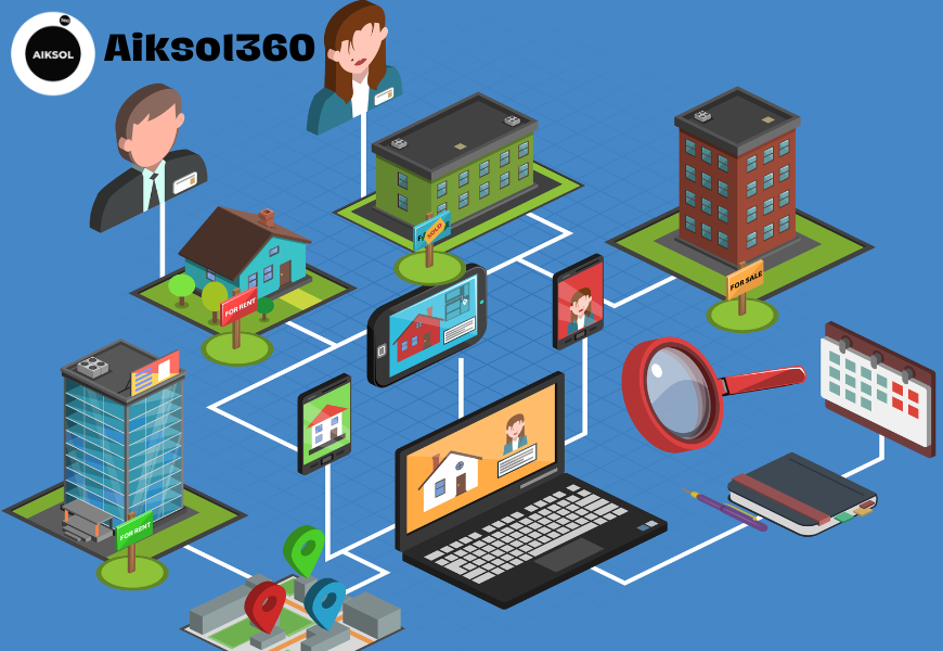 Top Benefits of CRM for Real Estate Professionals in Pakistan Top Benefits of CRM for Real Estate Professionals in Pakistan