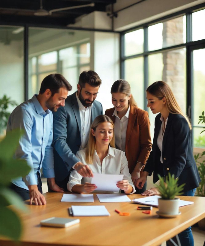 Aiksol360 About Real Estate Agency Software