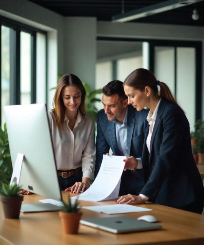 Aiksol360 About Housing Society ERP Dashboard