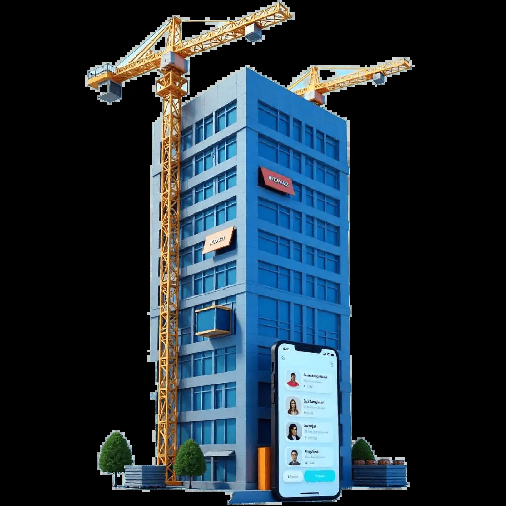 Aiksol360 Real Estate CRM Real Estate CRM Dashboard